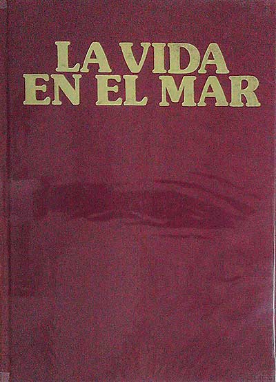 La vida en el mar