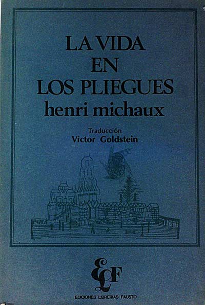 La vida en los pliegues