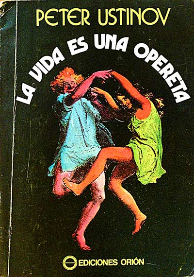 La vida es una opereta