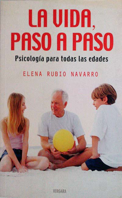 La vida, paso a paso