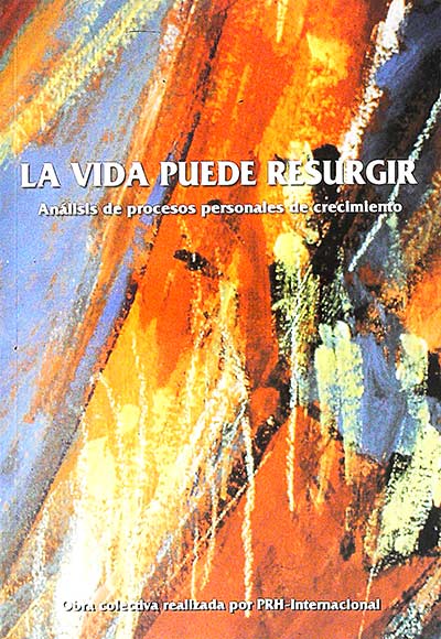 La vida puede resurgir 