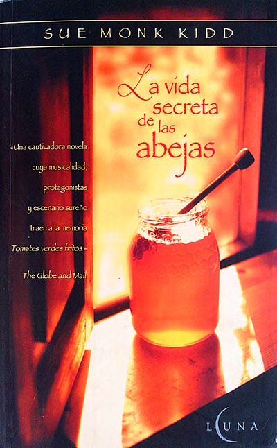 La vida secreta de las abejas 