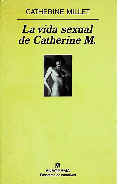La vida sexual de Catherine M.