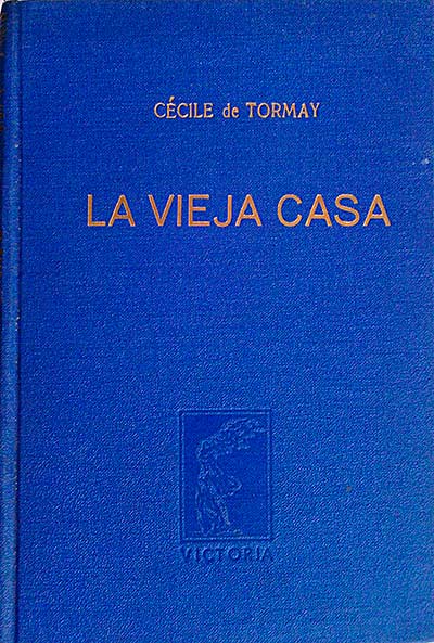 La vieja casa