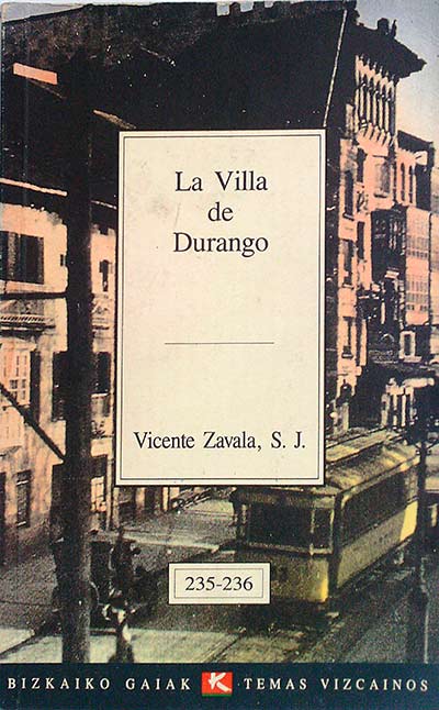 La Villa de Durango