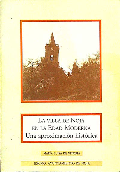La villa de Noja en la Edad Moderna