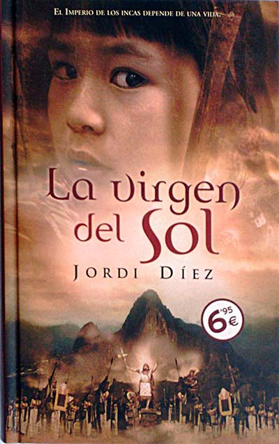 La virgen del sol