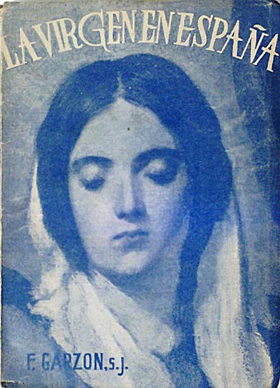 La Virgen en España