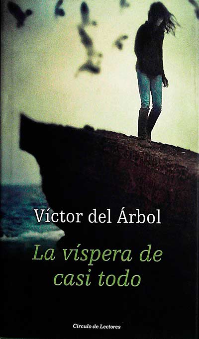 La víspera de casi todo