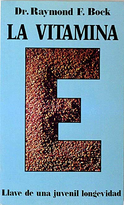 La vitamina E