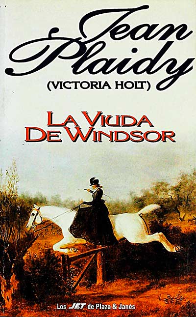La viuda de Windsor
