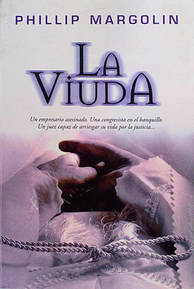 La viuda