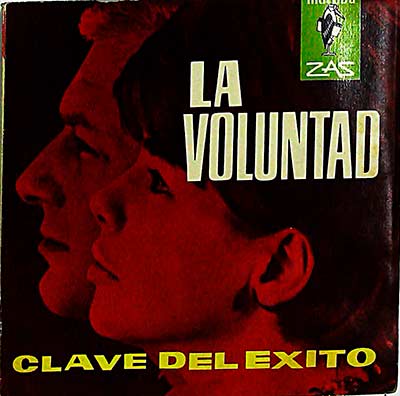 La voluntad