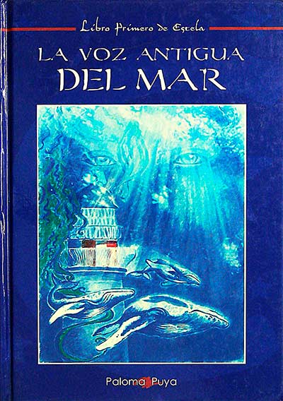 La voz antigua del mar