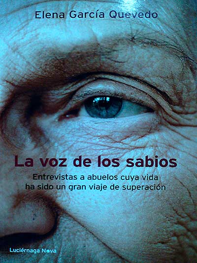 La voz de los sabios