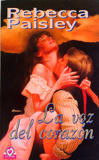La voz del corazón 