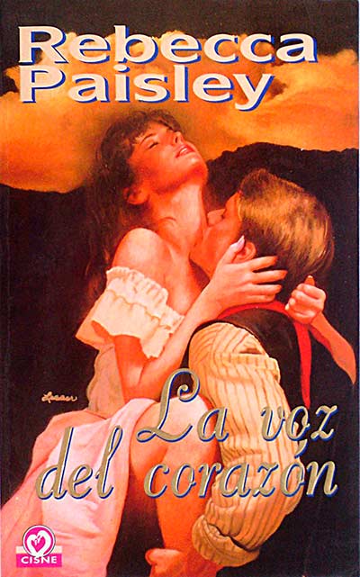 La voz del corazón