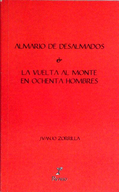 La vuelta al monte en ochenta hombres 