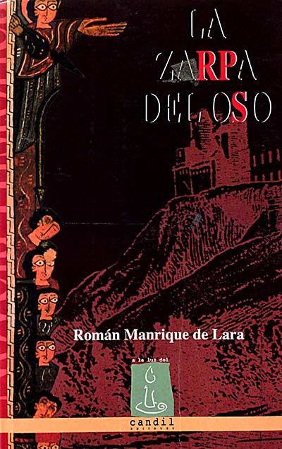 La zarpa del oso