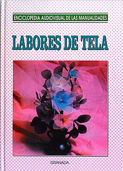 Labores de tela
