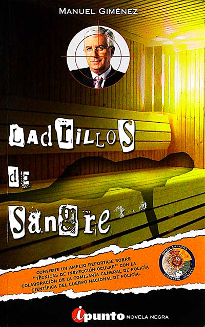 Ladrillos de sangre