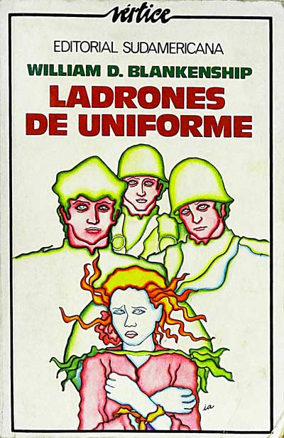 Ladrones de uniforme 