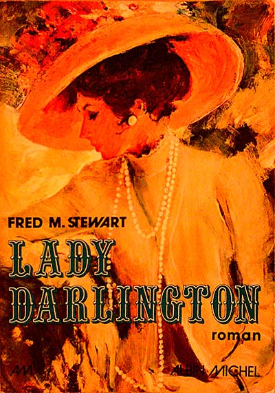 Lady Darlington