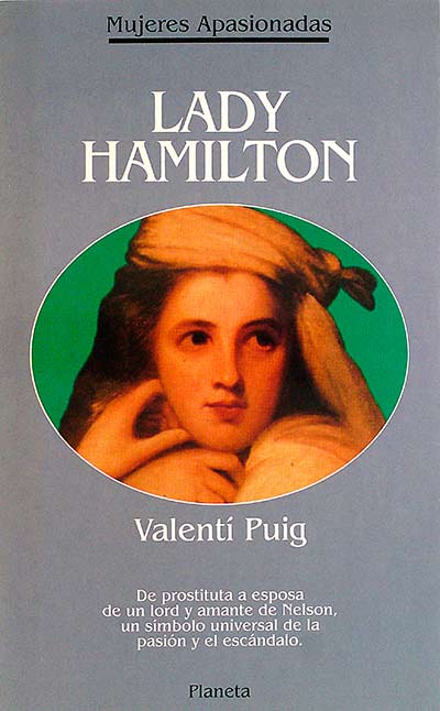 Lady Hamilton 