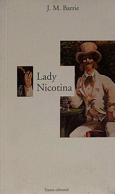 Lady Nicotina