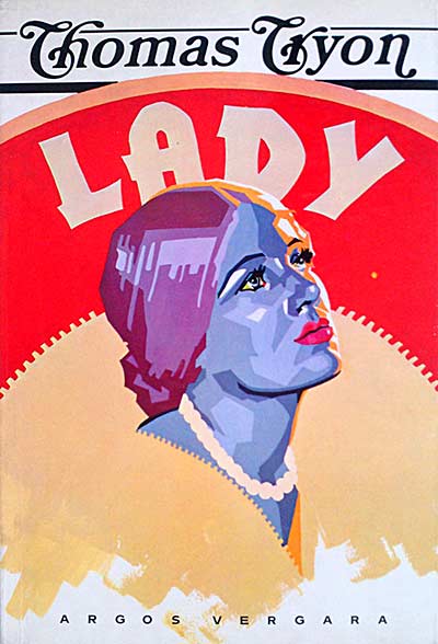 Lady