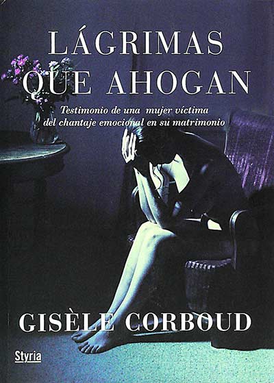 Lágrimas que ahogan 