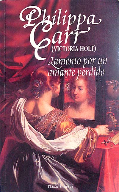 LAMENTO POR UN AMANTE PERDIDO
