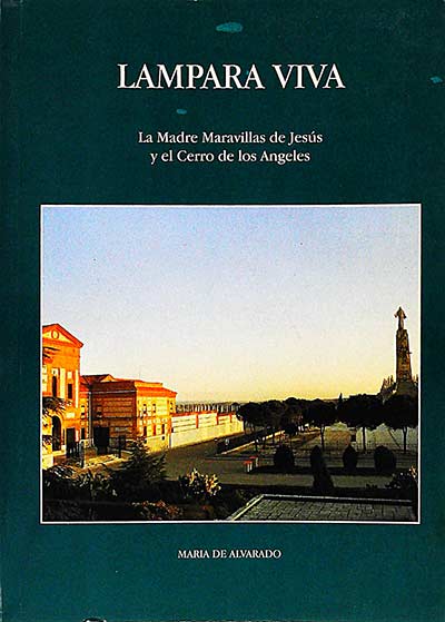 Lámpara viva 