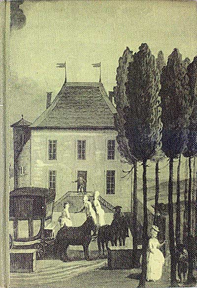 L'Ancien régime et la révolution