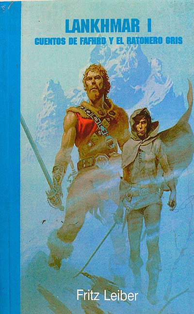 Lankhmar I