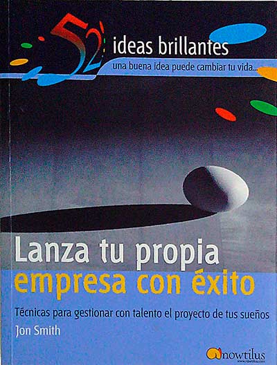 Lanza tu propia empresa con éxito