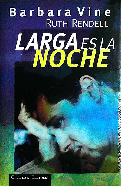 Larga es la noche