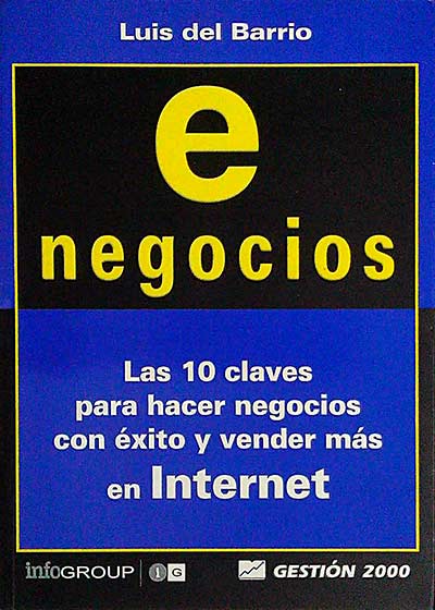 Las 10 claves para hacer negocios con éxito y vender más en internet
