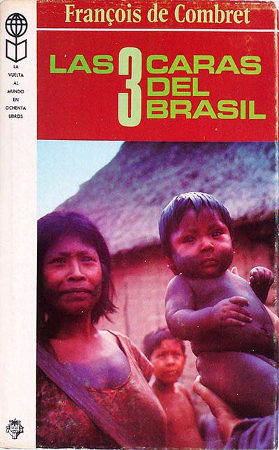 Las 3 caras del brasil 