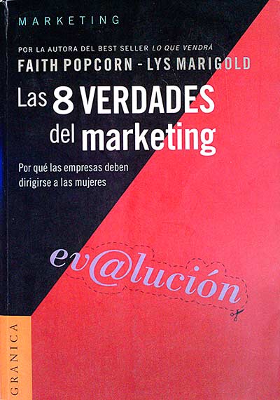 Las 8 VERDADES del marketing