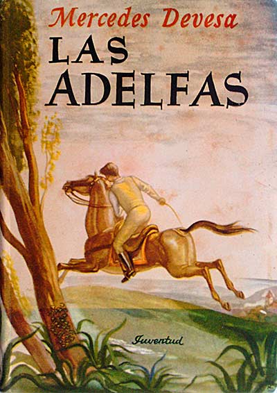 Las adelfas