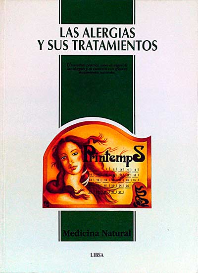 Las alergias y sus tratamientos