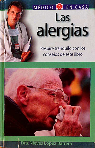 Las alergias