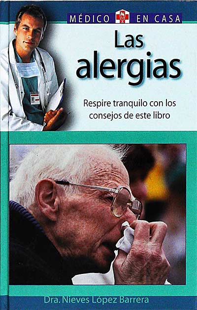 Las alergias 