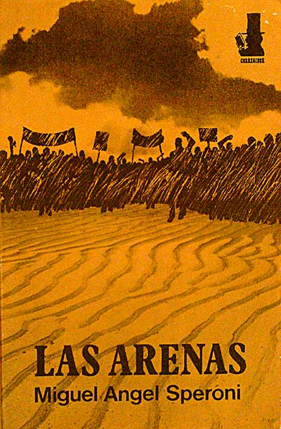 Las arenas