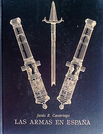 Las armas en España