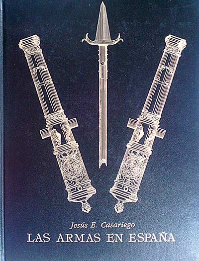 Las armas en España