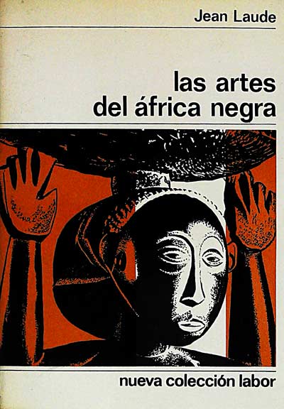 Las artes del África negra
