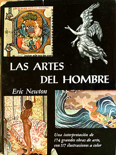 Las artes del hombre