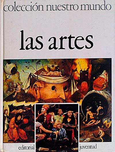 Las artes